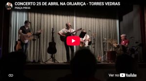 orjariça Vídeo