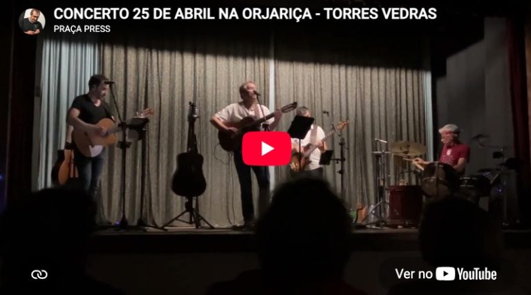 orjariça Vídeo