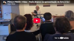 pedro branco