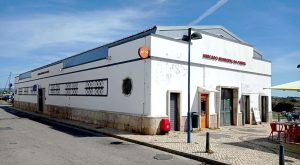 mercado fuzeta