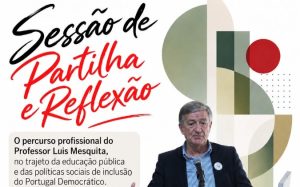 luis mesquita