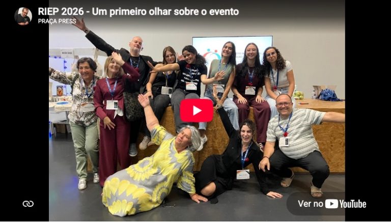 VIDEO CAPA