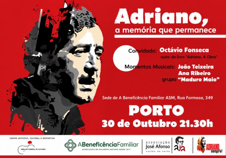 adriano