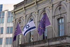 israel flag