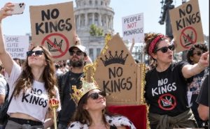no kings dstaque