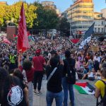 protesto