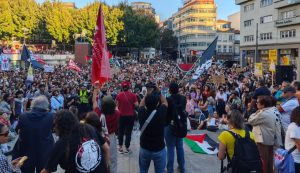 protesto